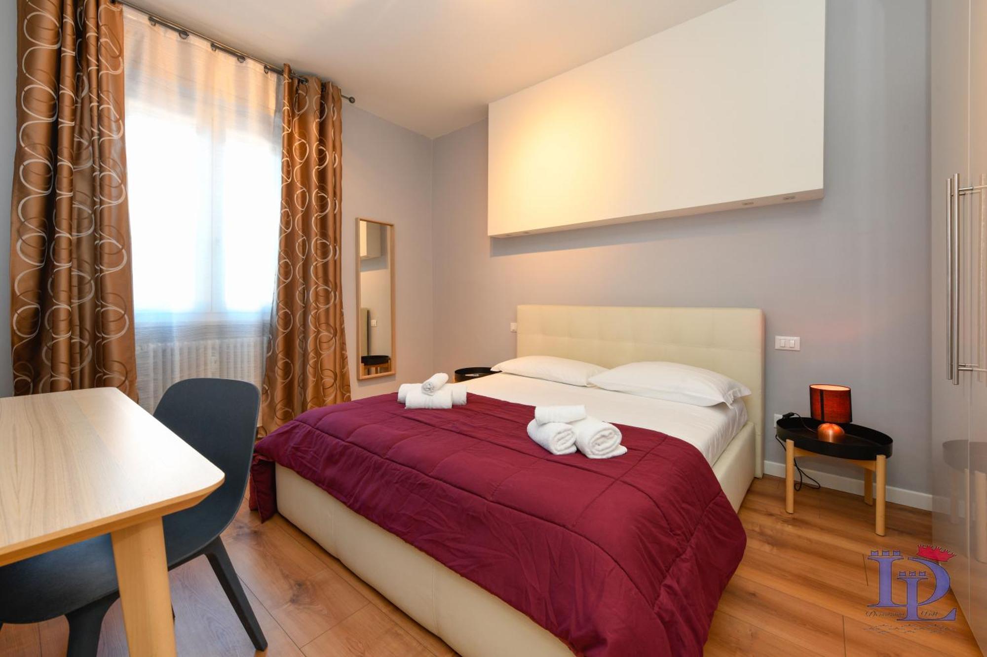 Desenzanoloft Desenzanoloft Official Partner Marriott Homes & Villas - Giovanna House Lake View Desenzano del Garda Exterior foto