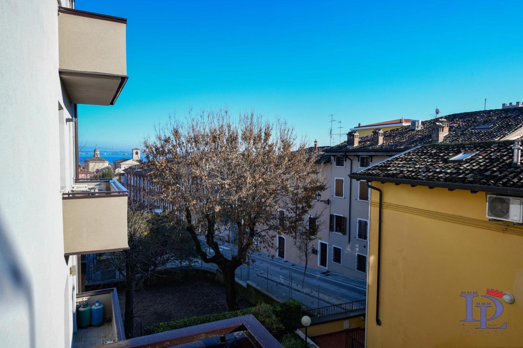 Desenzanoloft Desenzanoloft Official Partner Marriott Homes & Villas - Giovanna House Lake View Desenzano del Garda Exterior foto